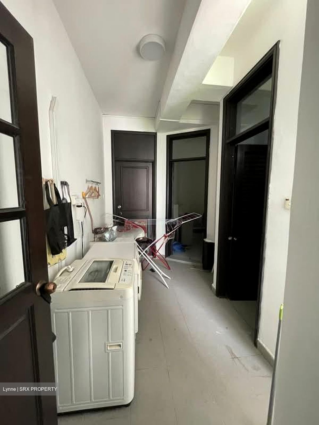 Rivershire (D9), Apartment #572196271